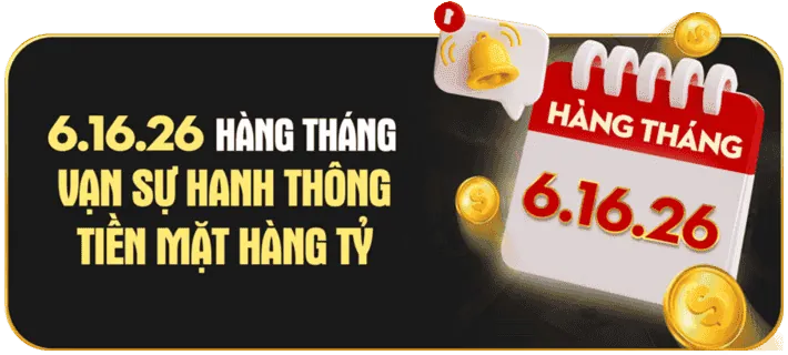 Hoàn trả mỗi ngày Hihi88
