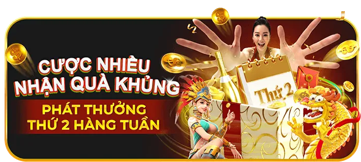 Khuyến mãi chào mừng Hihi88